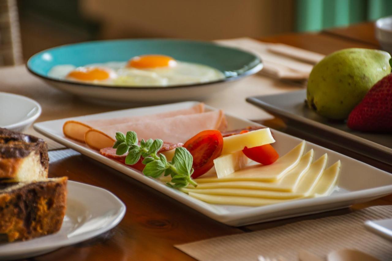 Kaliviani Traditional Hotel Kíssamos Екстериор снимка