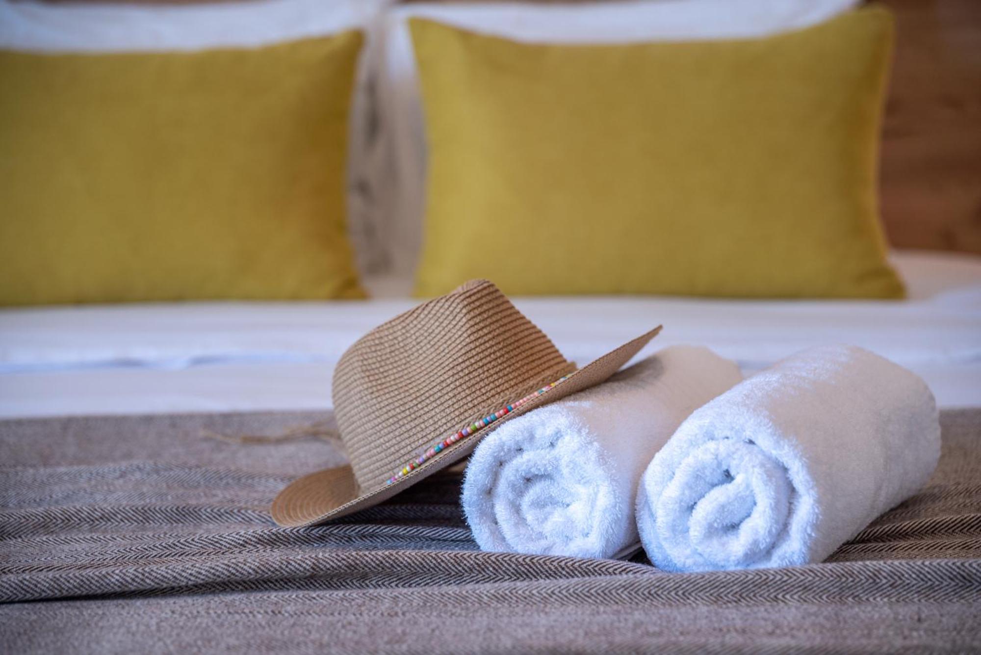 Kaliviani Traditional Hotel Kíssamos Екстериор снимка