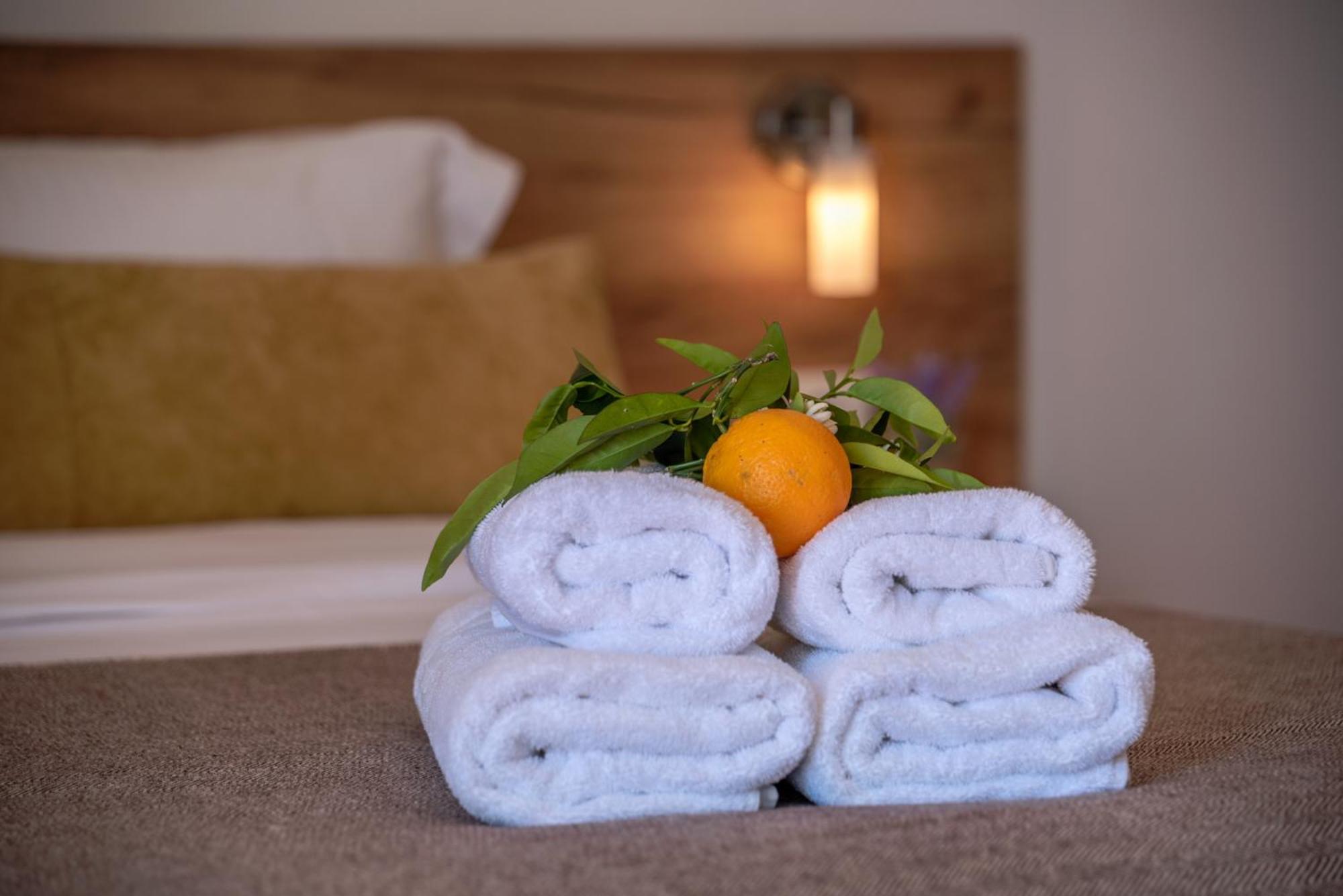 Kaliviani Traditional Hotel Kíssamos Екстериор снимка